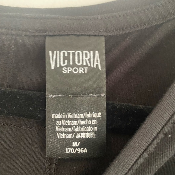 Victoria Secret Sport Tank Top - M - Picture 6 of 6